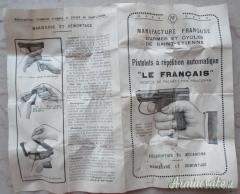 La Francaise ...Altro | Non indicato