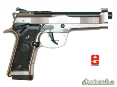 Beretta 92X PERFORMANCE DEFENSIVE OR 9x19mm Parabellum | Luger | NATO