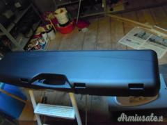 CZ | Ceska Zbrojovka 455 varmint .22 Long Rifle