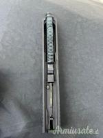 Glock 17 gen 3 due canne 9x19 e 9x21