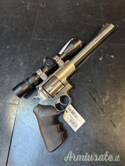 Ruger | Sturm SUPER REDHAWK .44 Remington Magnum