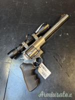 Ruger | Sturm SUPER REDHAWK .44 Remington Magnum