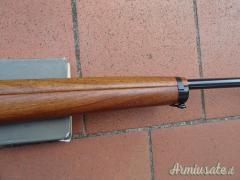 Carl Gustafs CG63 6.5x55mm