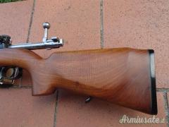 Carl Gustafs CG63 6.5x55mm