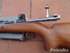 Carl Gustafs CG63 6.5x55mm