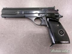 BERETTA 76 STANDARD CAL 22 LR  ARMIUS_6191