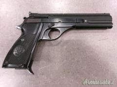 BERETTA 76 STANDARD CAL 22 LR  ARMIUS_6191