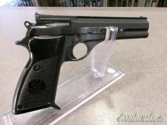 BERETTA 76 STANDARD CAL 22 LR  ARMIUS_6191