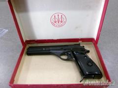 BERETTA 76 STANDARD CAL 22 LR  ARMIUS_6191