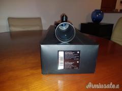 CANNOCCHIALE DELTA STRYKER HD 5-50X56