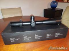 CANNOCCHIALE DELTA STRYKER HD 5-50X56