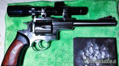 Ruger | Sturm super redhawk .44 Remington Magnum