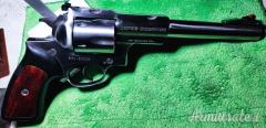 Ruger | Sturm super redhawk .44 Remington Magnum