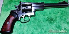 Ruger | Sturm super redhawk .44 Remington Magnum