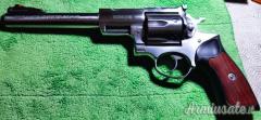 Ruger | Sturm super redhawk .44 Remington Magnum