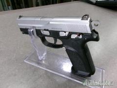 BROWNING PRO 9 CAL 9X21  RIF  ARMIUS_6189