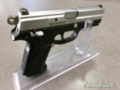 BROWNING PRO 9 CAL 9X21  RIF  ARMIUS_6189