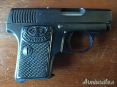 ...Altro | Non elencato DESTROYER .25 ACP  |  6.35 mm Browning