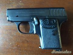 ...Altro | Non elencato DESTROYER .25 ACP  |  6.35 mm Browning