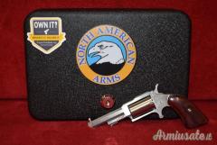 ...Altro | Non elencato North American Arms Sheriff .22 WMR