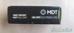 bolla elettronica MDT LRA MV3