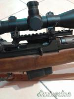 M1a .308 Winchester