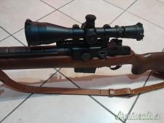 M1a .308 Winchester