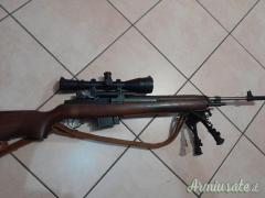 M1a .308 Winchester