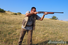 Franchi Affinity Pro 12