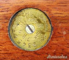 Carabina Mauser 96/38 Cal. 6,5x55