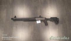 Fabarm SDASS PRO TELESCOPIC STAGE 2 12