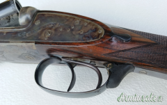 Bernardelli Holland & Holland 12