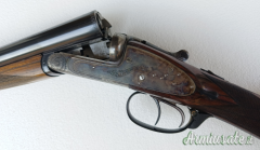 Bernardelli Holland & Holland 12