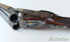 Bernardelli Holland & Holland 12