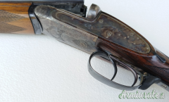 Bernardelli Holland & Holland 12