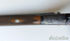 Bernardelli Holland & Holland 12