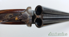 Bernardelli Holland & Holland 12