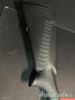 Benelli Black Eagle 12