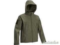 DEFCON 5 GIACCA TATTICA SOFTSHELL