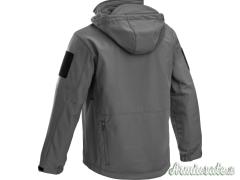 DEFCON 5 GIACCA TATTICA SOFTSHELL
