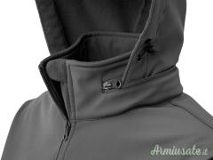 DEFCON 5 GIACCA TATTICA SOFTSHELL