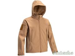 DEFCON 5 GIACCA TATTICA SOFTSHELL