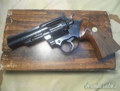 Colt TROOPER MK III .357 Magnum  |  9x31mmR  | .353 Casull