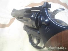 Colt TROOPER MK III .357 Magnum  |  9x31mmR  | .353 Casull
