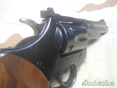 Colt TROOPER MK III .357 Magnum  |  9x31mmR  | .353 Casull