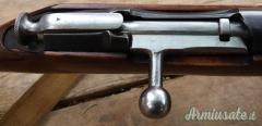 CARABINA MOSIN NAGANT M44