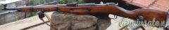 CARABINA MOSIN NAGANT M44