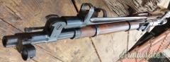 CARABINA MOSIN NAGANT M44