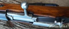 CARABINA MOSIN NAGANT M44