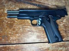 Kimber Target II .45 ACP